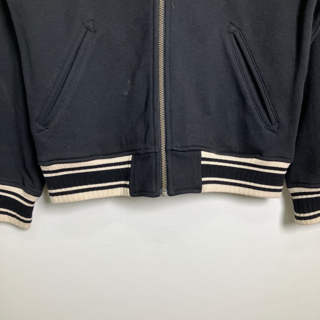 Avirex 아비렉스 코튼 스카쟌 자켓  상품이미지5