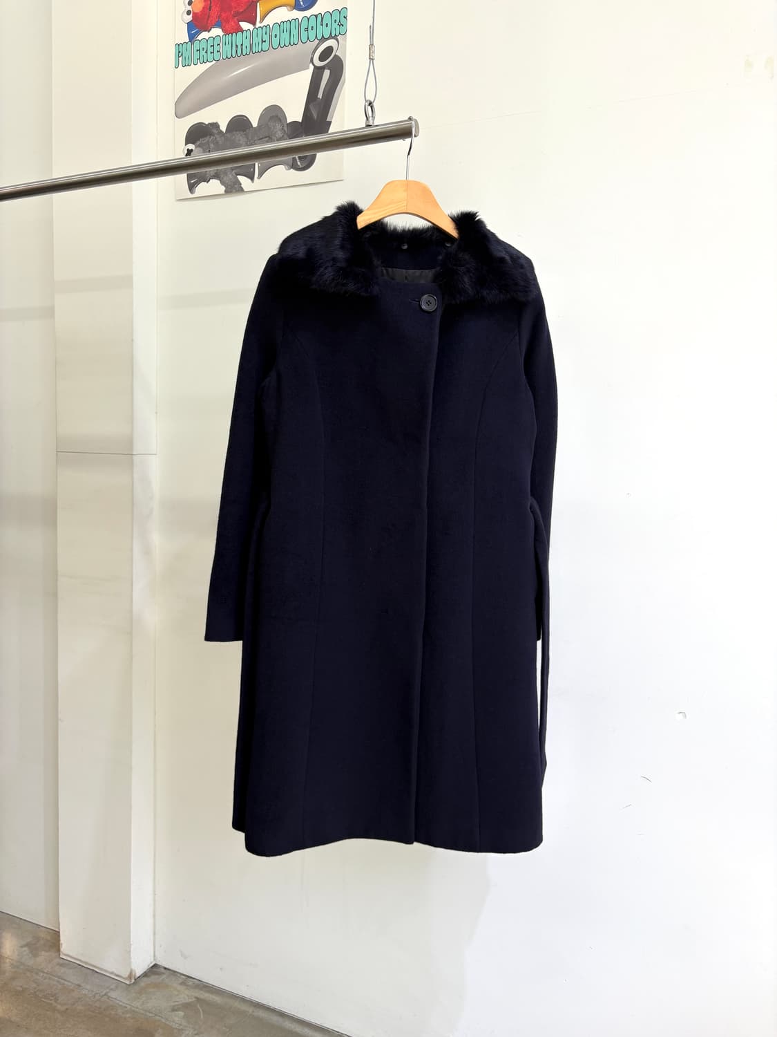 INDIVI 코트 상품이미지1