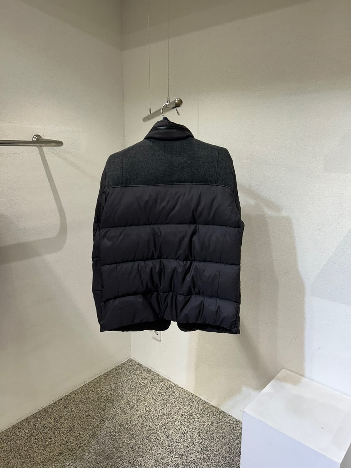 라코스테 구스 패딩 상품이미지2