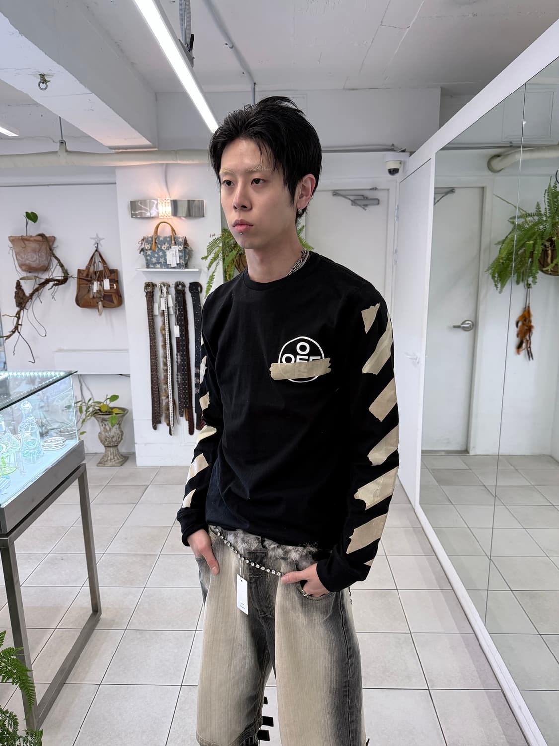 OFF-WHITE 상품이미지3