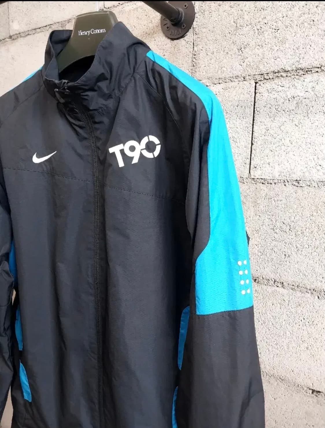 나이키 스우시 올드스쿨 바람막이(L 상품이미지2