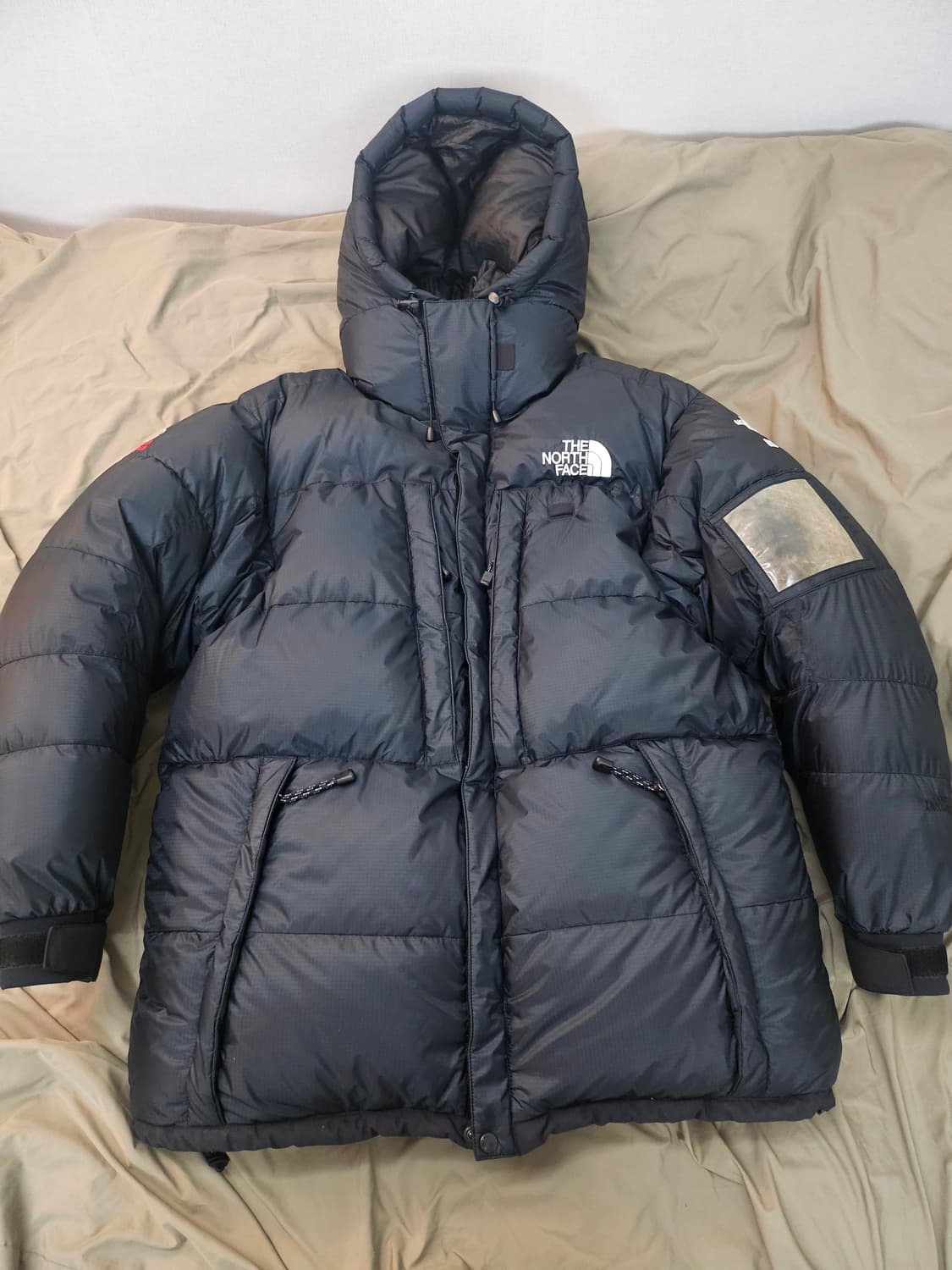 노스페이스 구구발토로 검검L105-108 판매합니다 상품이미지1