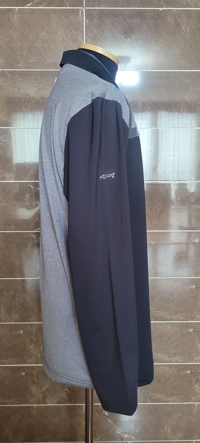 (남성105사이즈) 루이까스텔 긴팔(춘추용) 상품이미지2