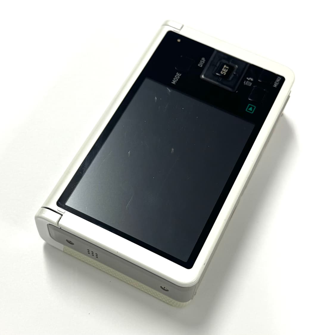 셀카모드 희귀템 카시오 casio exilim ex-zr50🍼🤍 상품이미지4