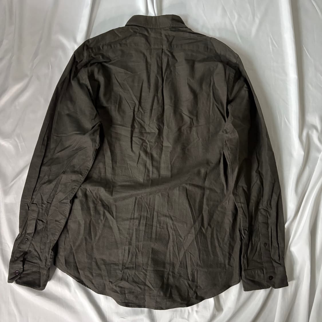 와이프로젝트 셔츠 상품이미지2