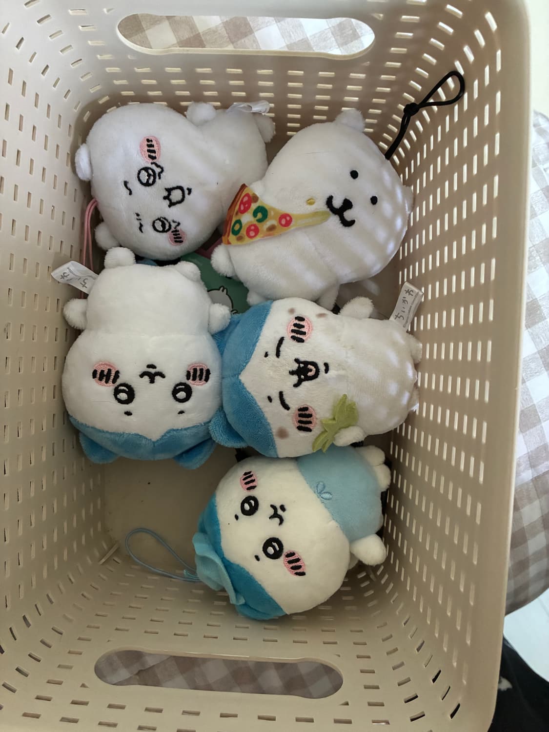 하치와레 +농담곰 (일괄) 상품이미지1