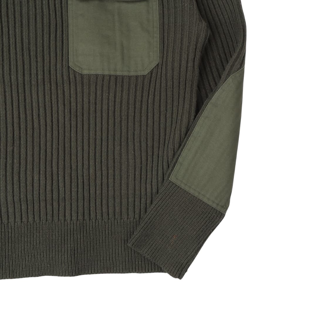 프로퍼 독일군 코만도 니트 상품이미지3