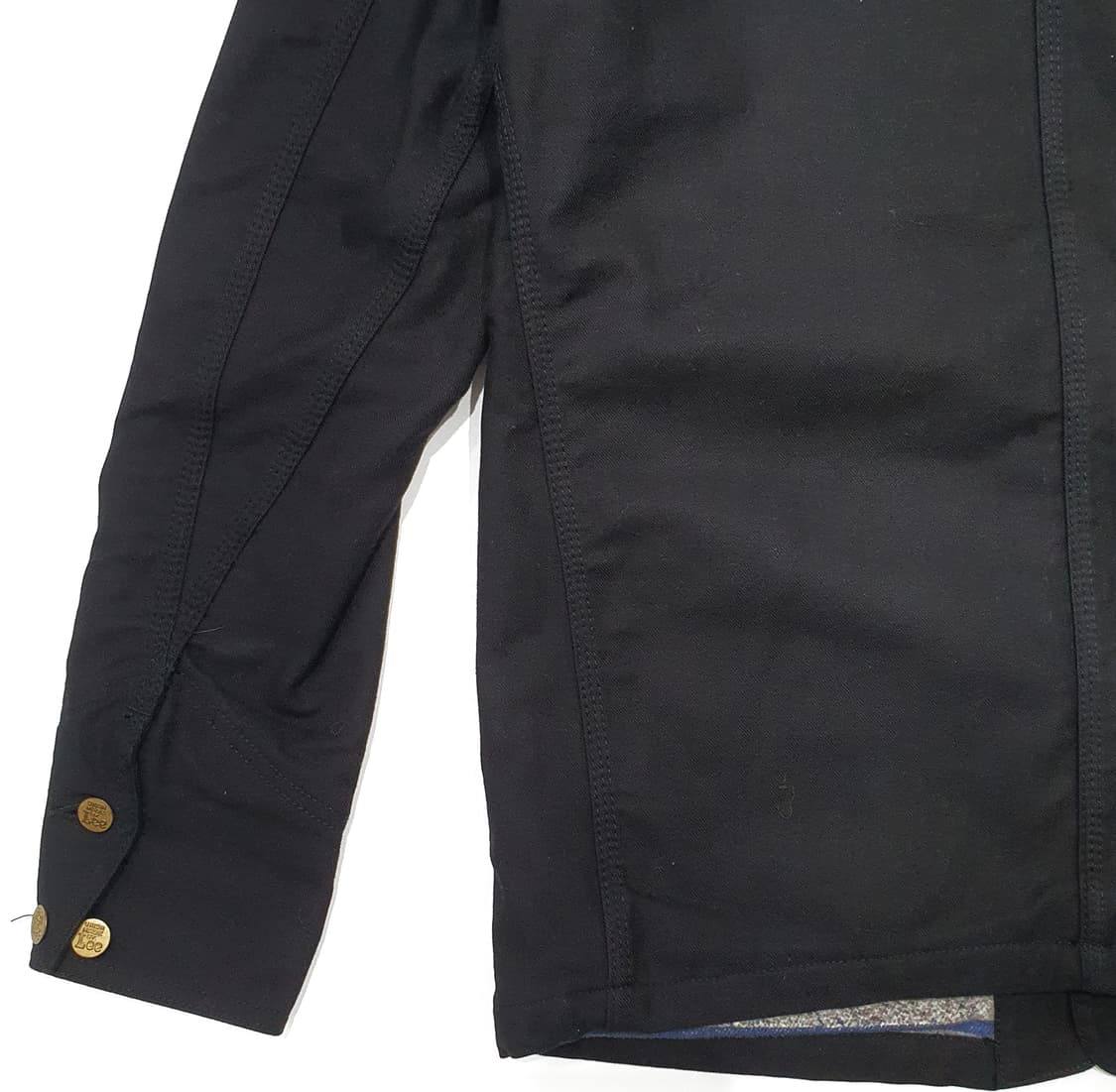 lee jpn 리 LS0067 초어 자켓 XL (100~105) 상품이미지6