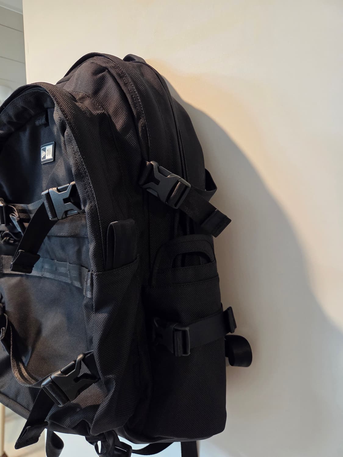 뉴에라 백팩 35리터 상품이미지4