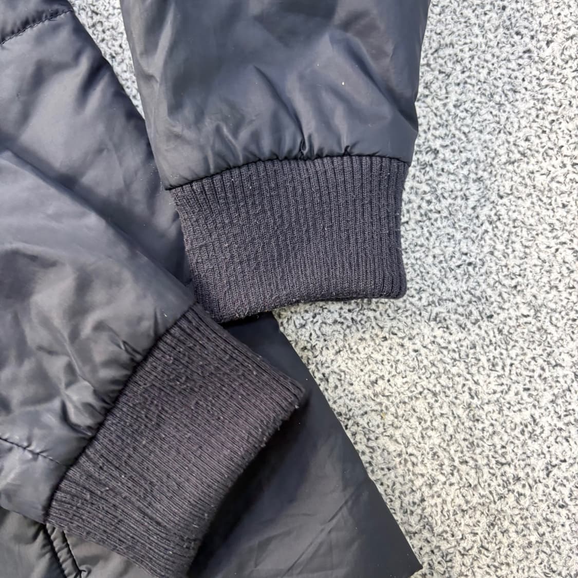 150 닥스 키즈 후드 자켓 0323J 상품이미지5