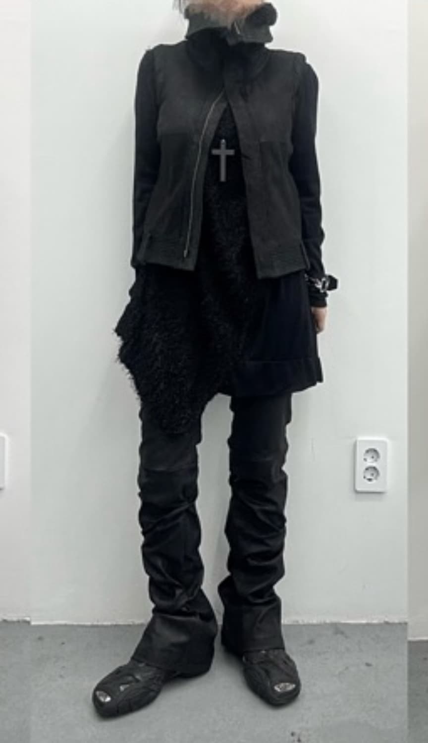 핏대장원피스 빈티지 상품이미지2