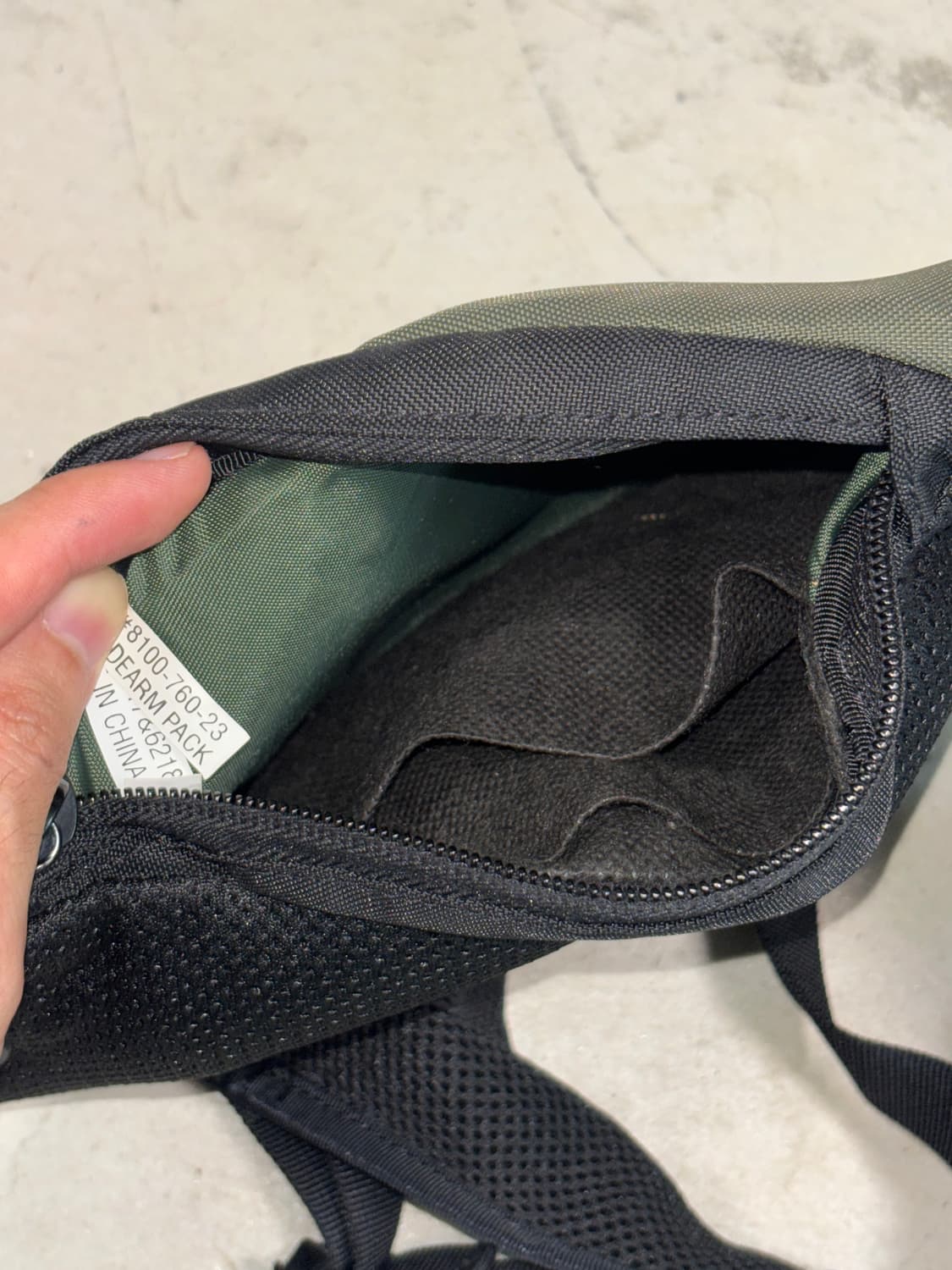 Dakine 다카인 사이드암 팩 상품이미지10
