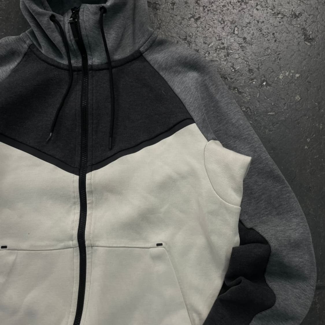 100 나이키 테크팩 후드집업 상품이미지2