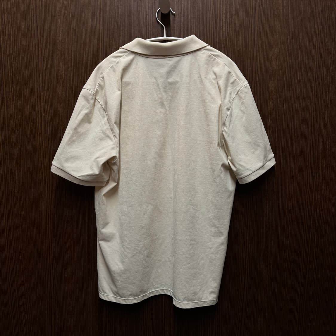 안다르 기능성 반팔티셔츠  상품이미지4