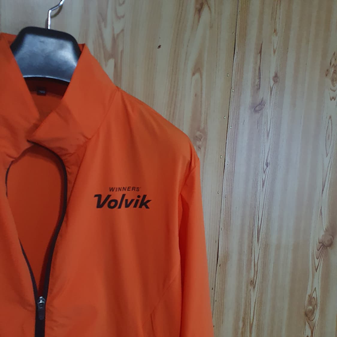 볼빅 바람막이 자켓 100 상품이미지2