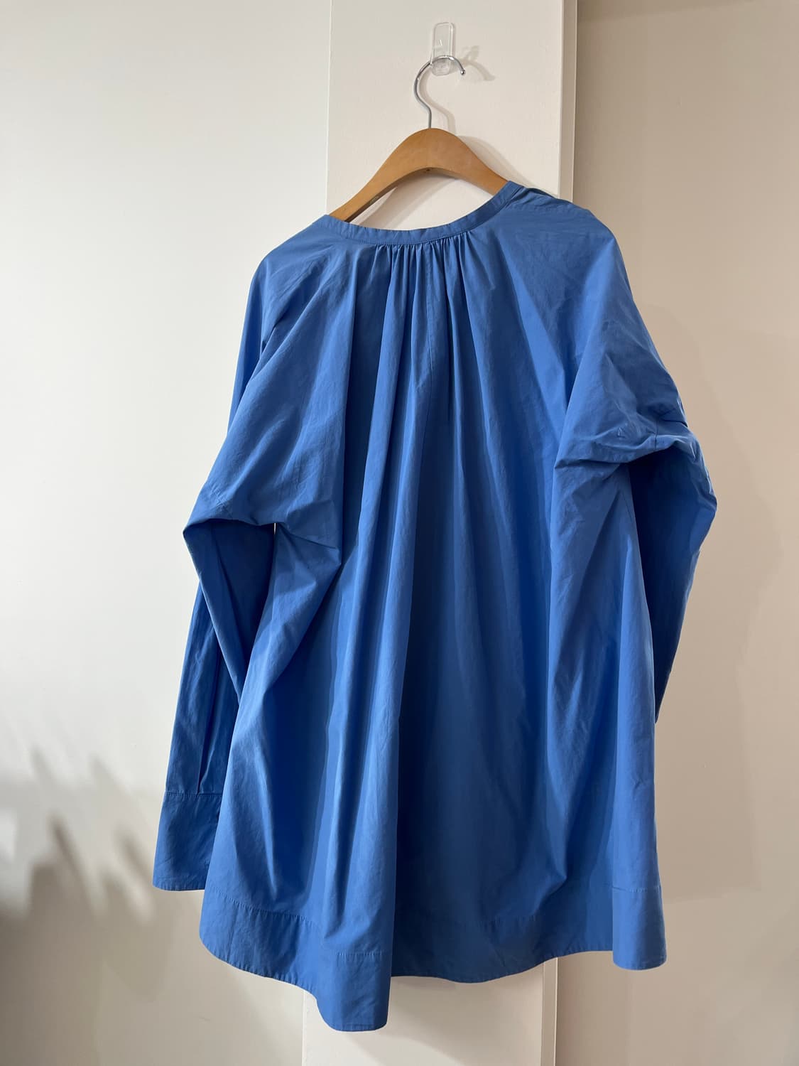 COS blouse (made in TURKEY) 상품이미지5