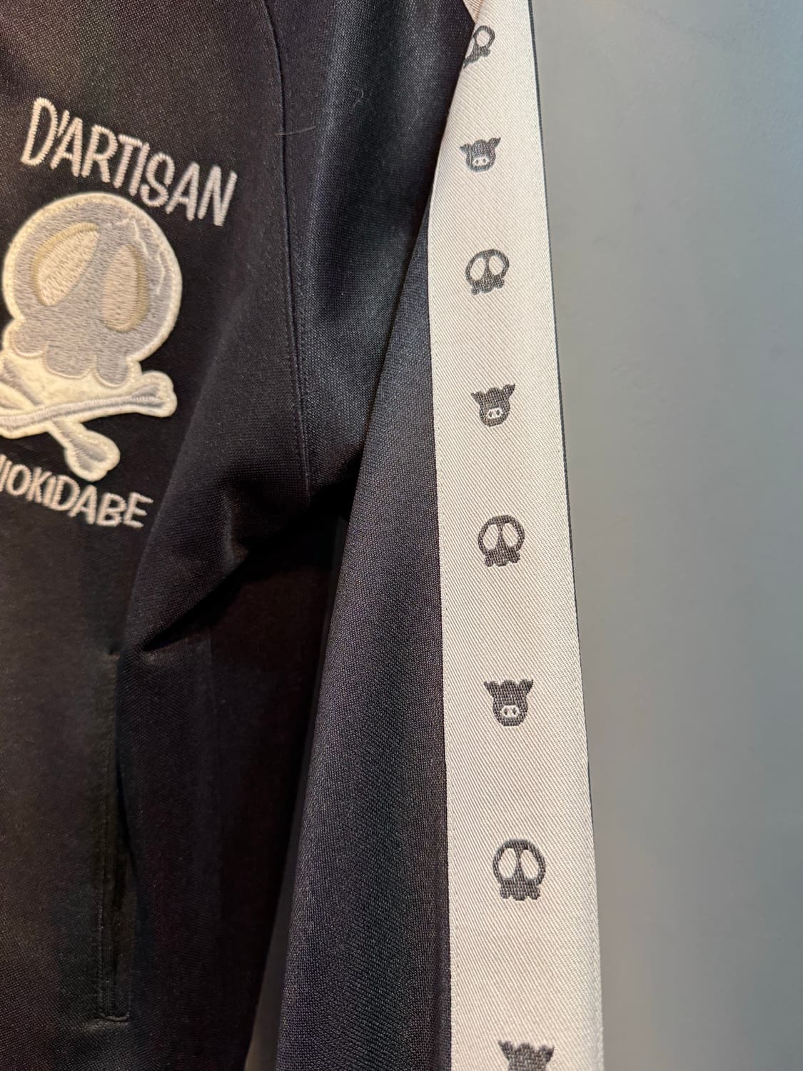 스튜디오 다치산 져지 상품이미지2