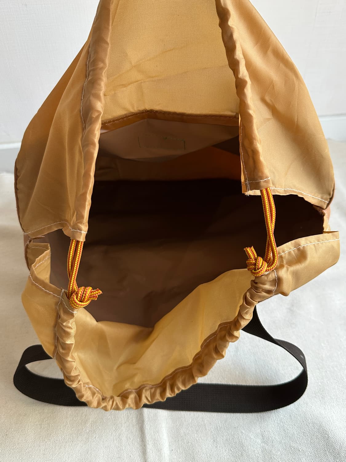 엘엘빈 LL BEAN 토트백 브라운  상품이미지6