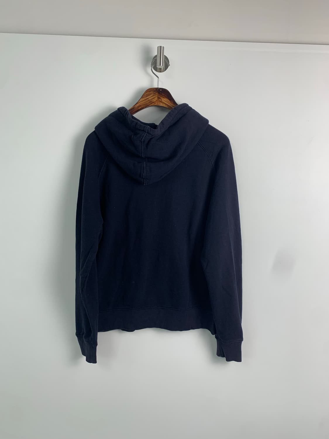 Gap 갭 블랙 후드티 상품이미지3