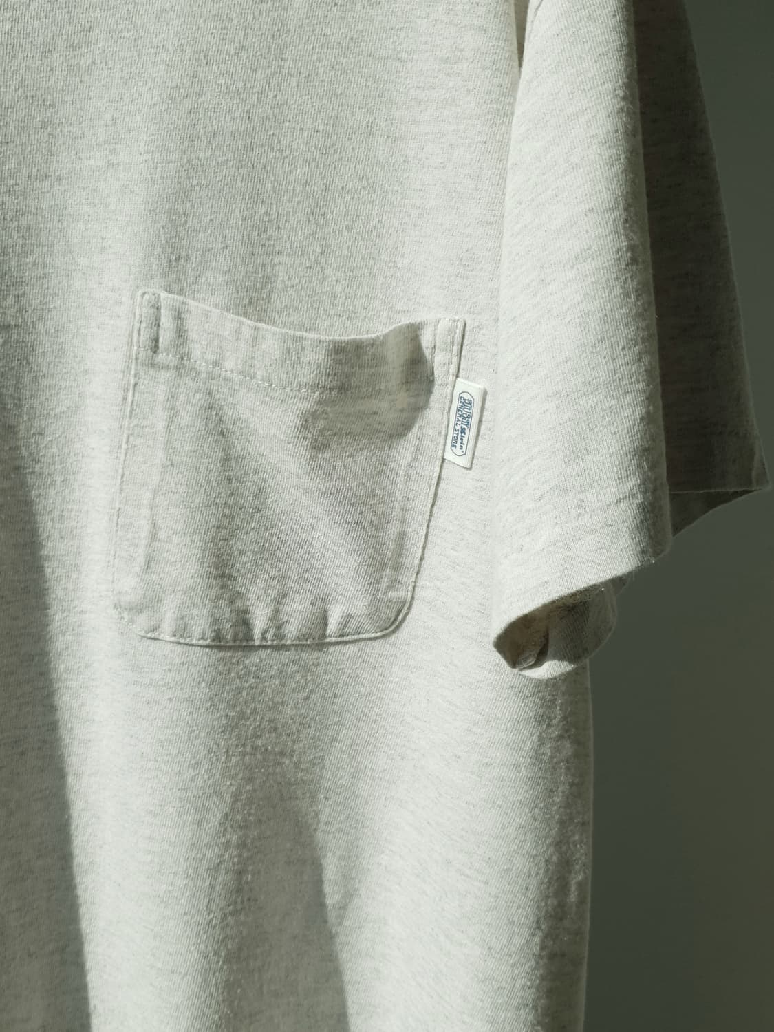90, 00s STUSSY x Velva Sheen
Tee 상품이미지7
