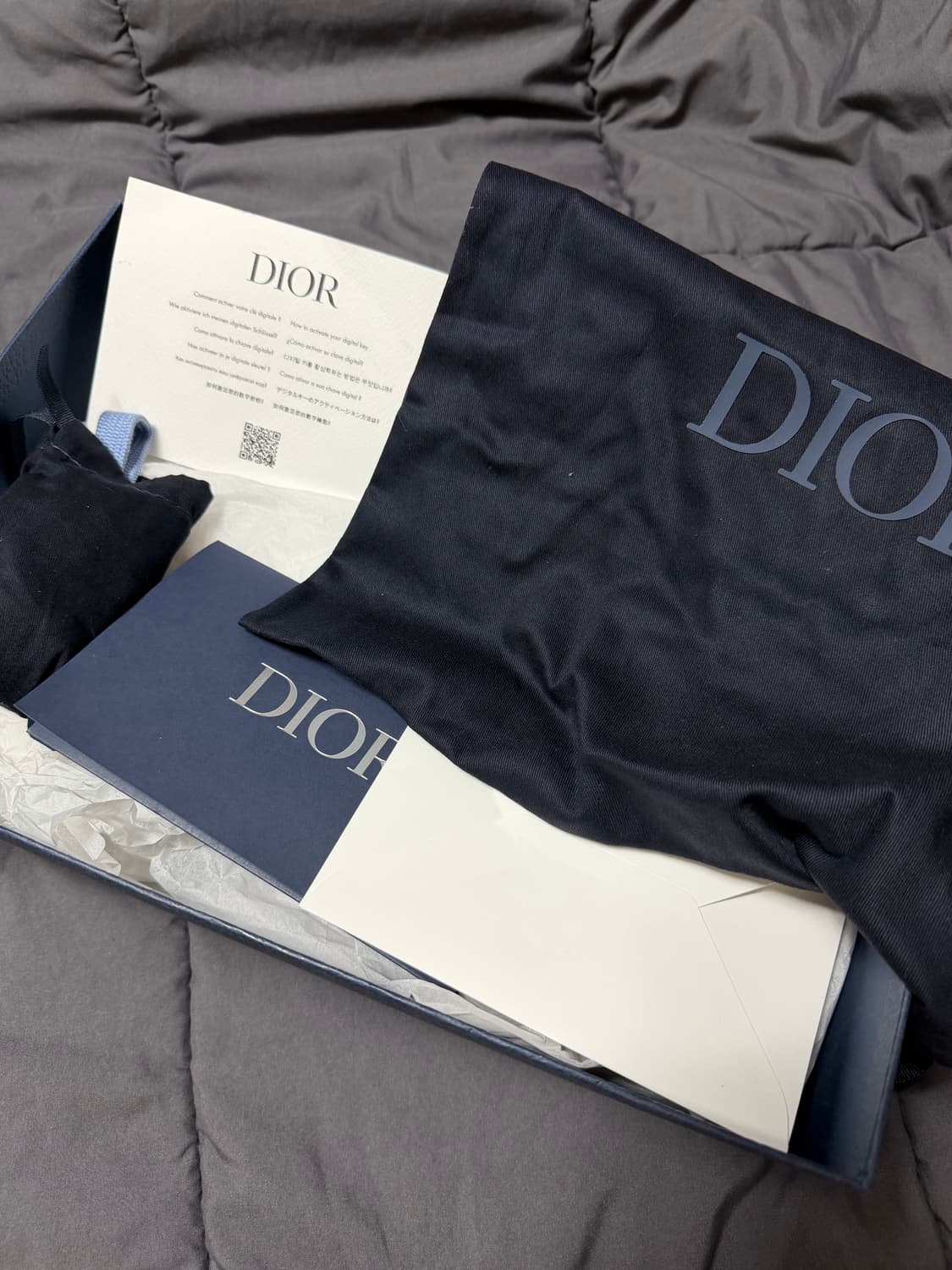 디올 B33 44사이즈 290 상품이미지5