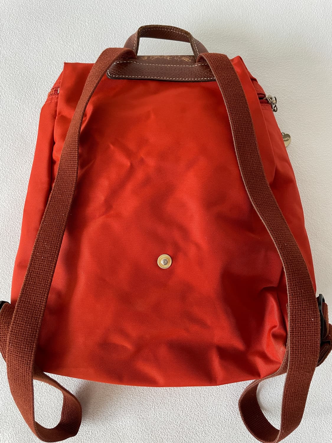 롱샴(Longchamp) 백팩(Made in France) 상품이미지5