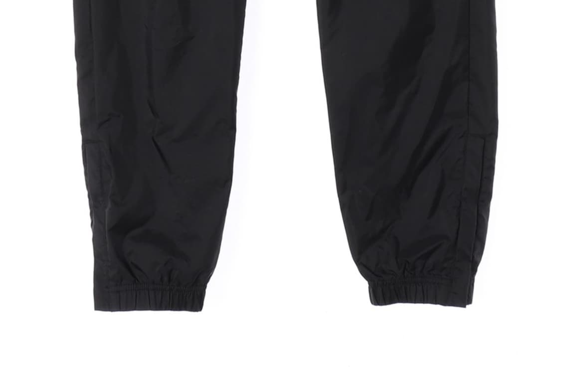 나이키 블랙 미니멀 스우시 나일론 조거팬츠 M 상품이미지5