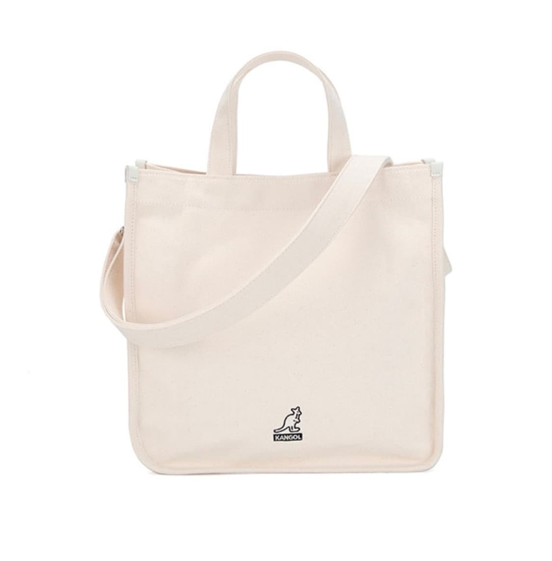 캉골 캔버스 토트백 크로스백 판매해요 상품이미지7