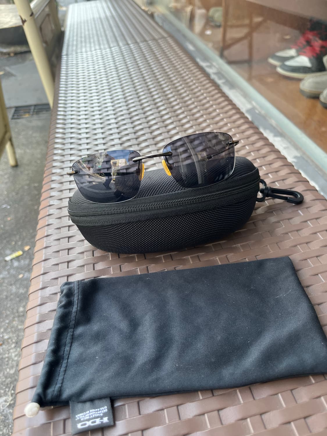 오클리 nanowire 나노와이어1.0  상품이미지7