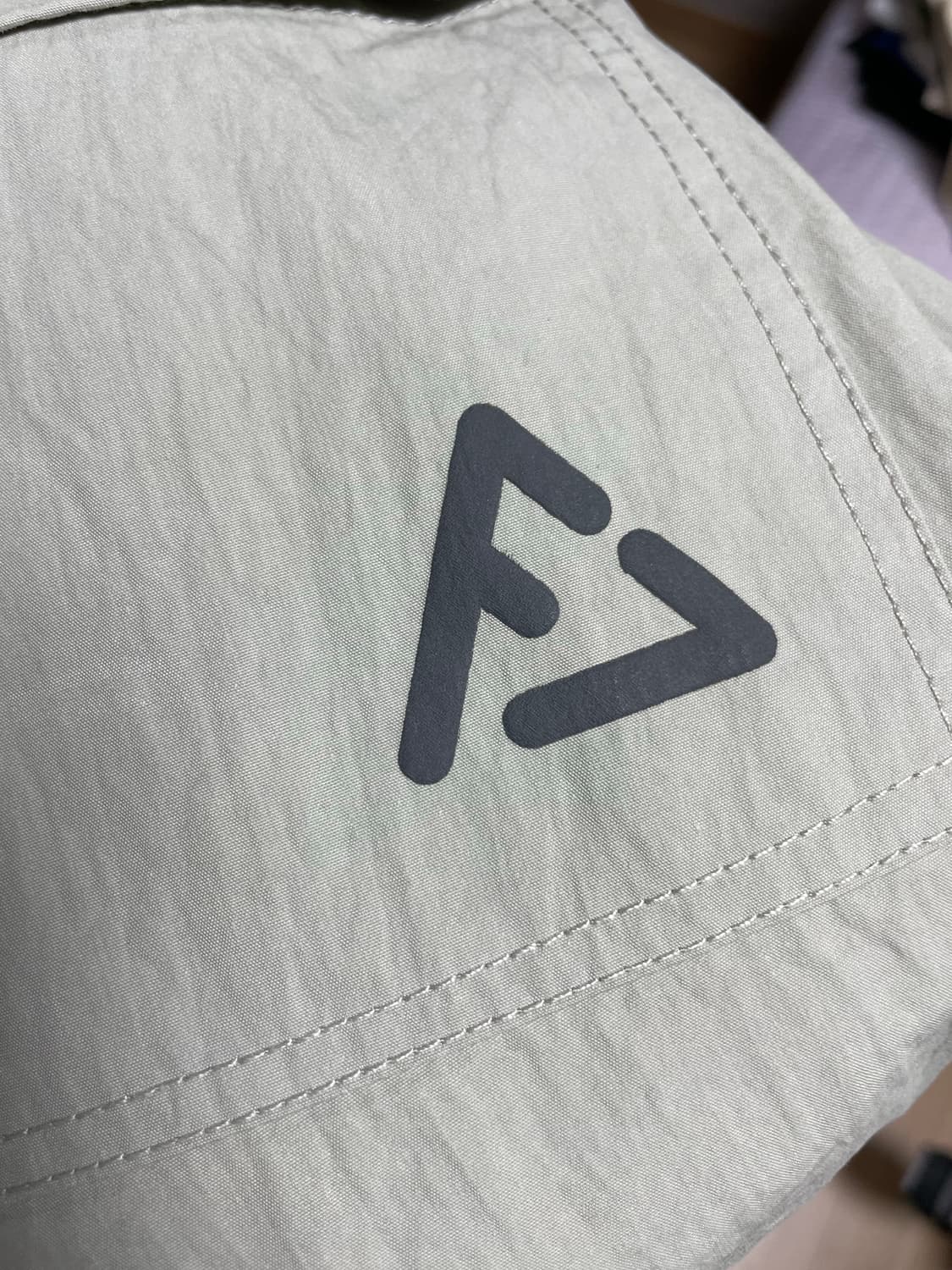 퓨처랩 스노우팬츠 상품이미지3