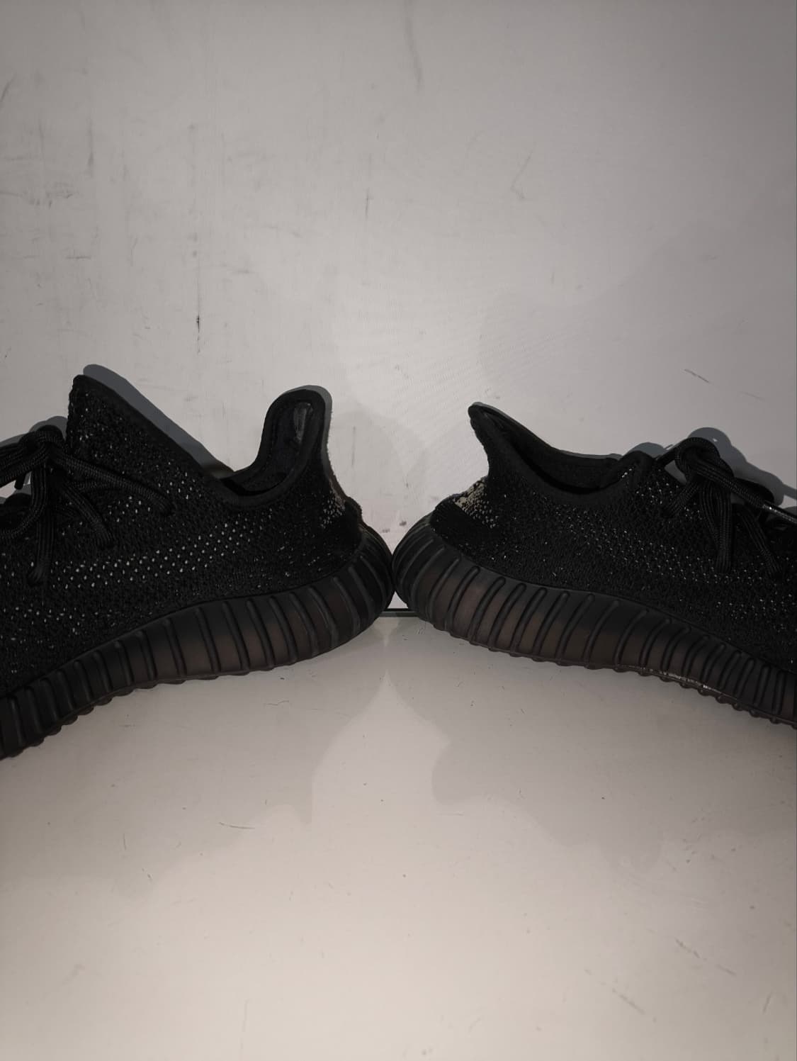 270mm 아디다스 이지 부스트 350 v2 오레오 상품이미지7