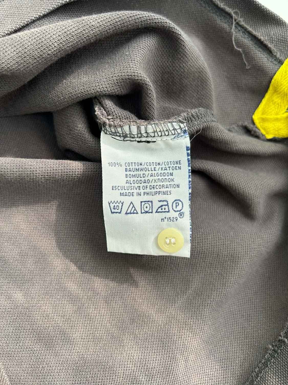 [M] 폴로 랄프로렌 빅포니 pk 반팔 카라티 상품이미지4