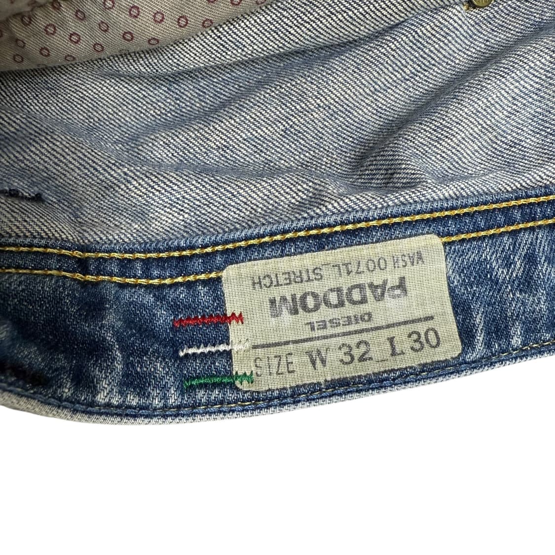 디젤 청바지 상품이미지2