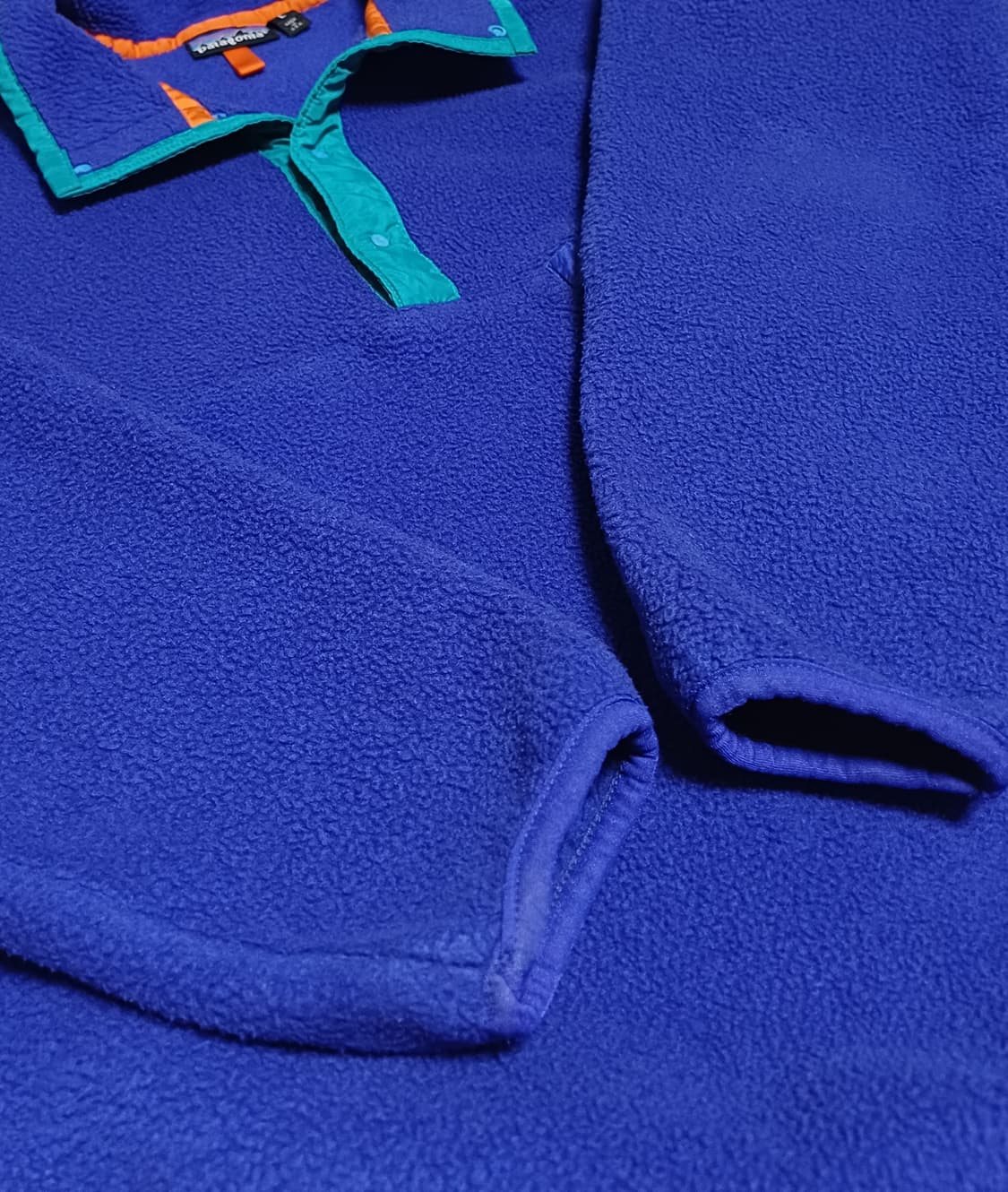 [M-L] 파타고니아 신칠라 스냅티 올드 모델 상품이미지7