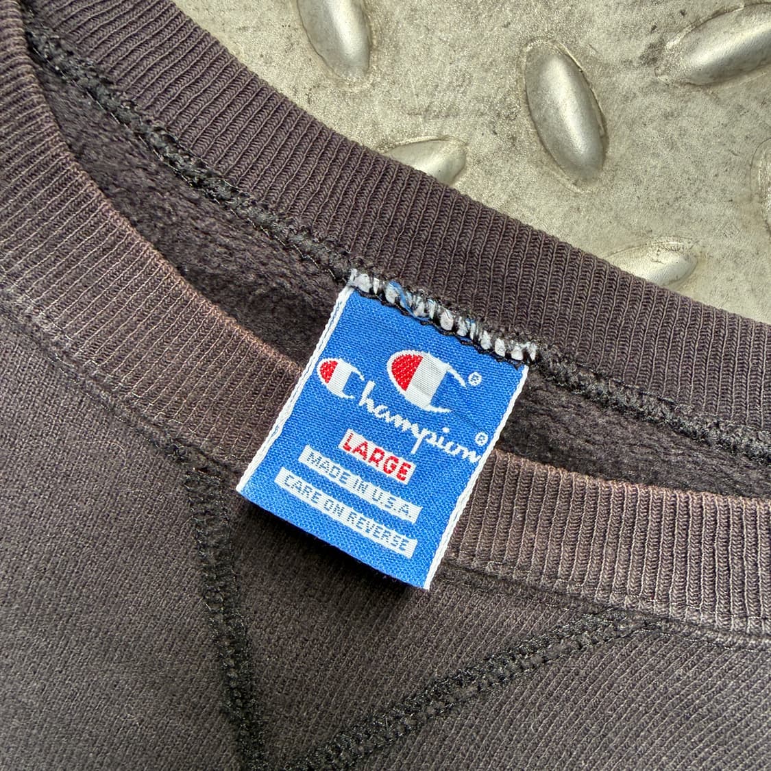 90s 챔피온 스웻 상품이미지5