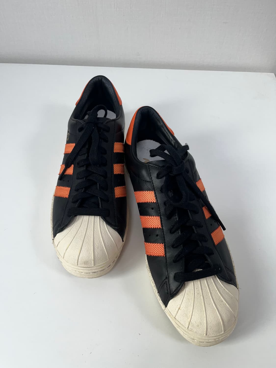 [260] 아디다스 슈퍼스타 OG 상품이미지5