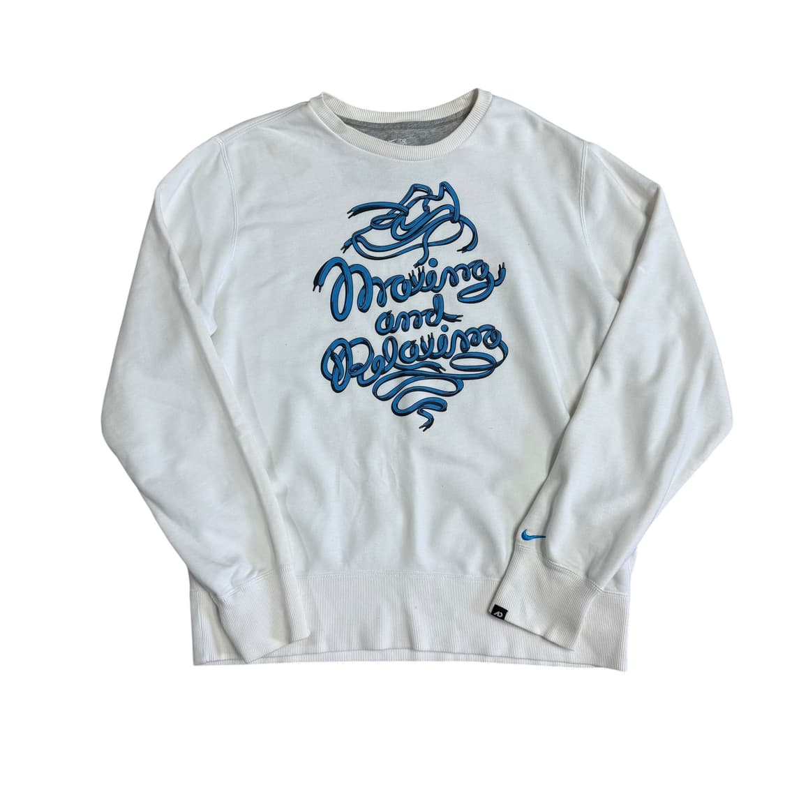 나이키 맨투맨 상품이미지1