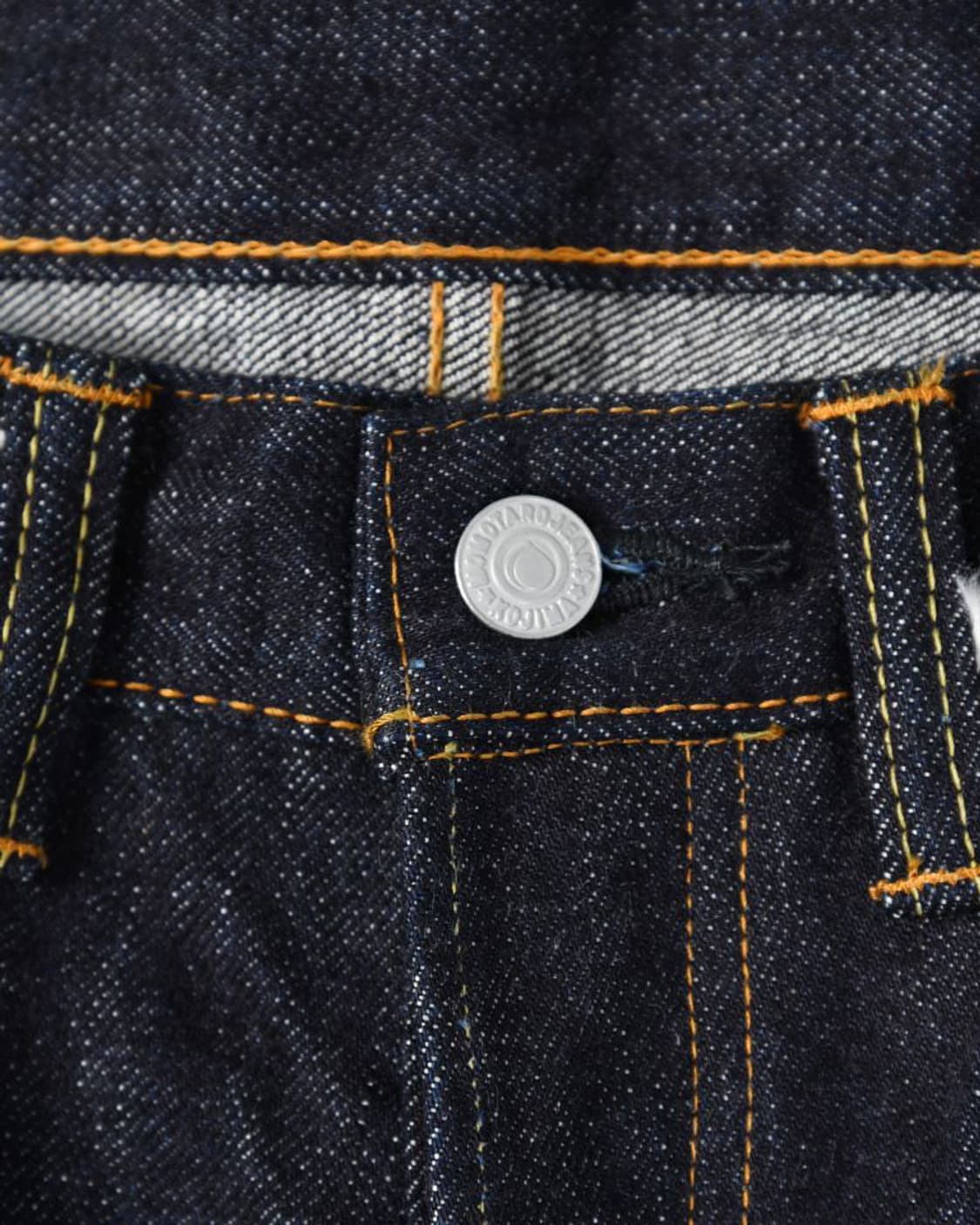 모모타로 0301 20oz GTB 라인 테이퍼드 사이즈30 상품이미지3