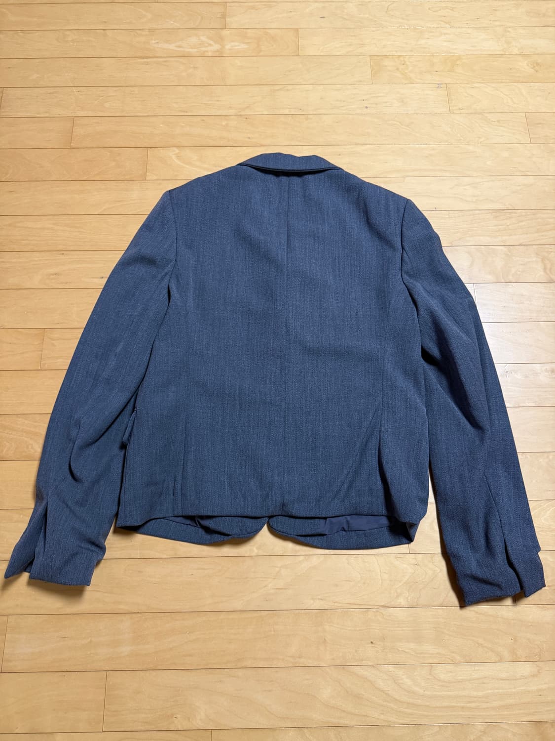 질샌더 블레이저 상품이미지2