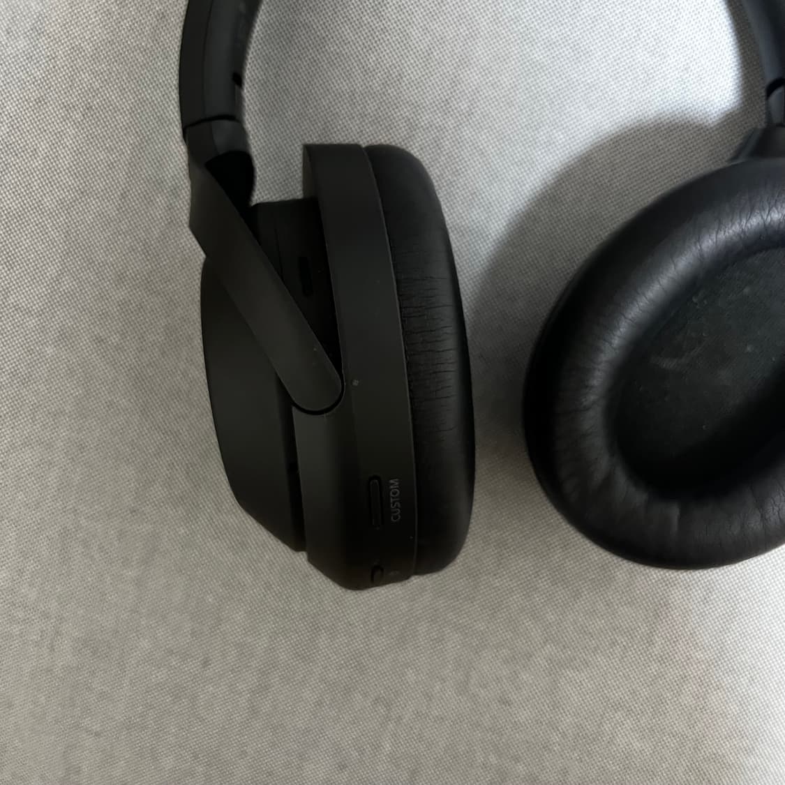 소니 WH-1000XM4 (Black) 상품이미지4