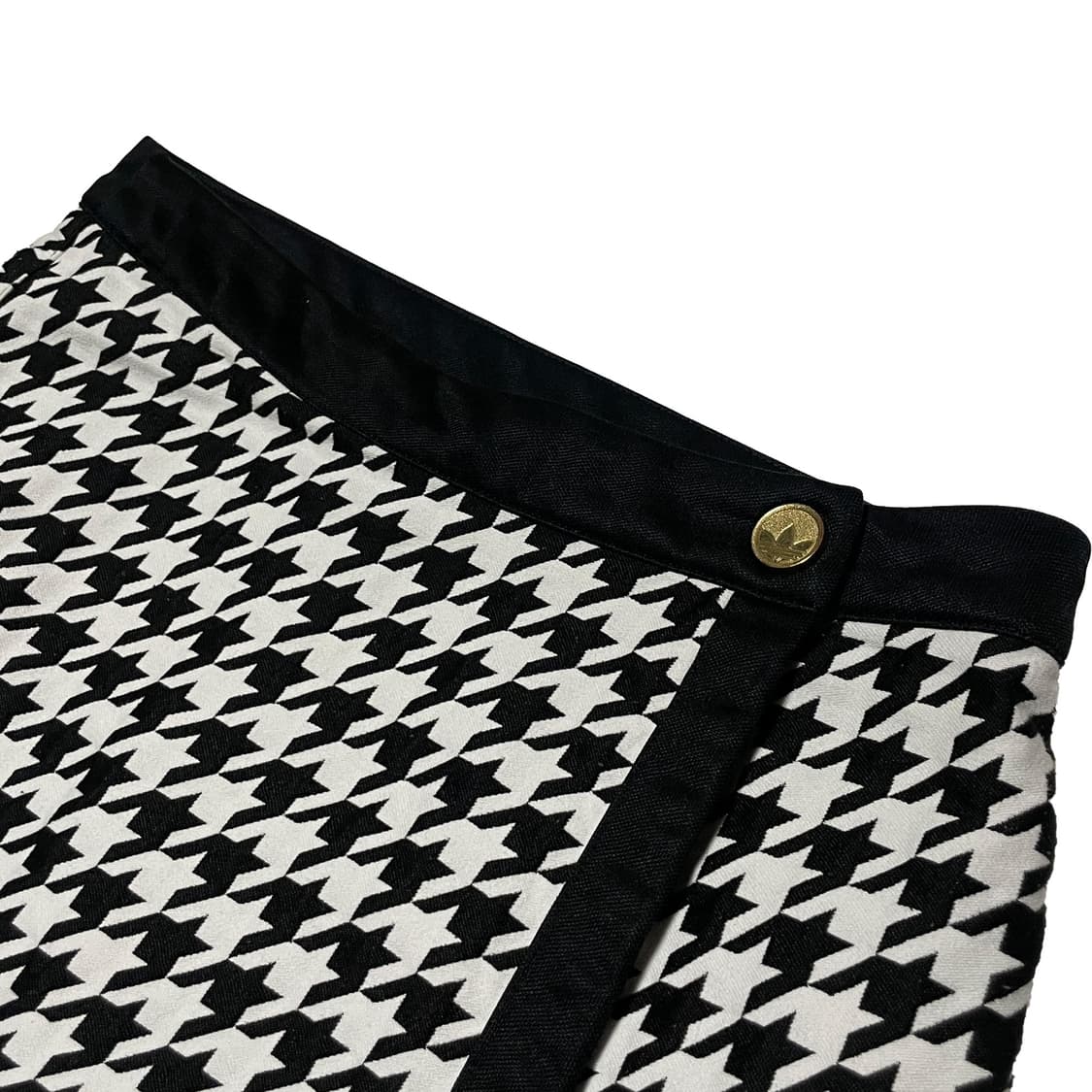 아디다스 하운드투스 트레포일 스커트 상품이미지3