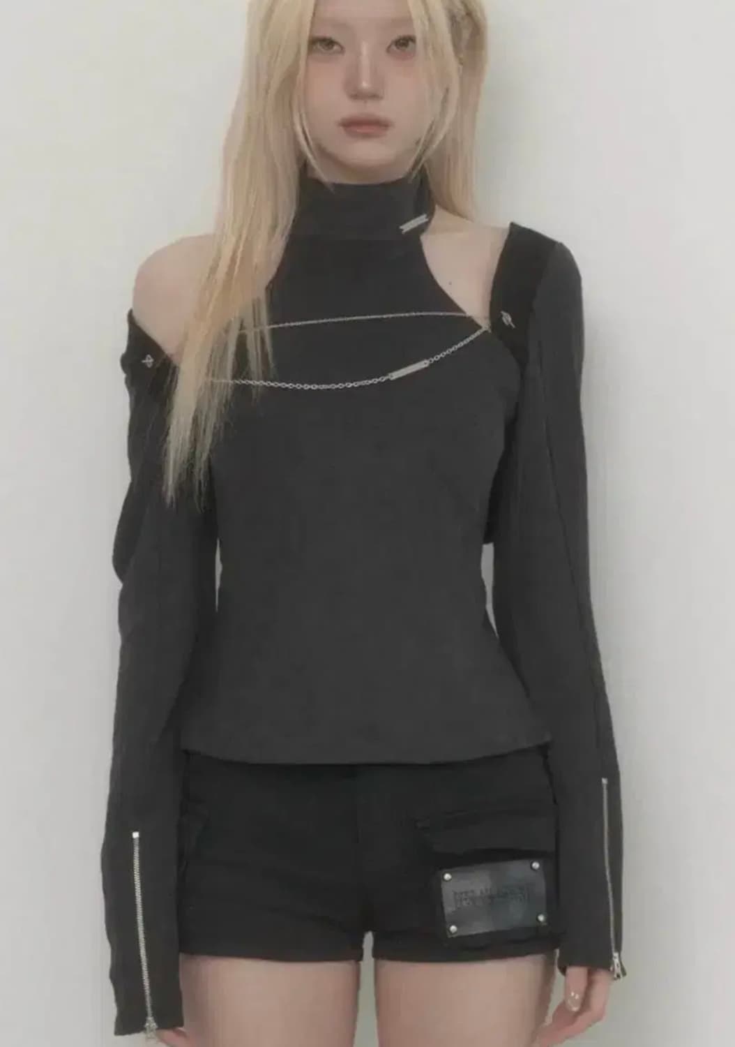 에트오소메 볼레로 세트 상품이미지1