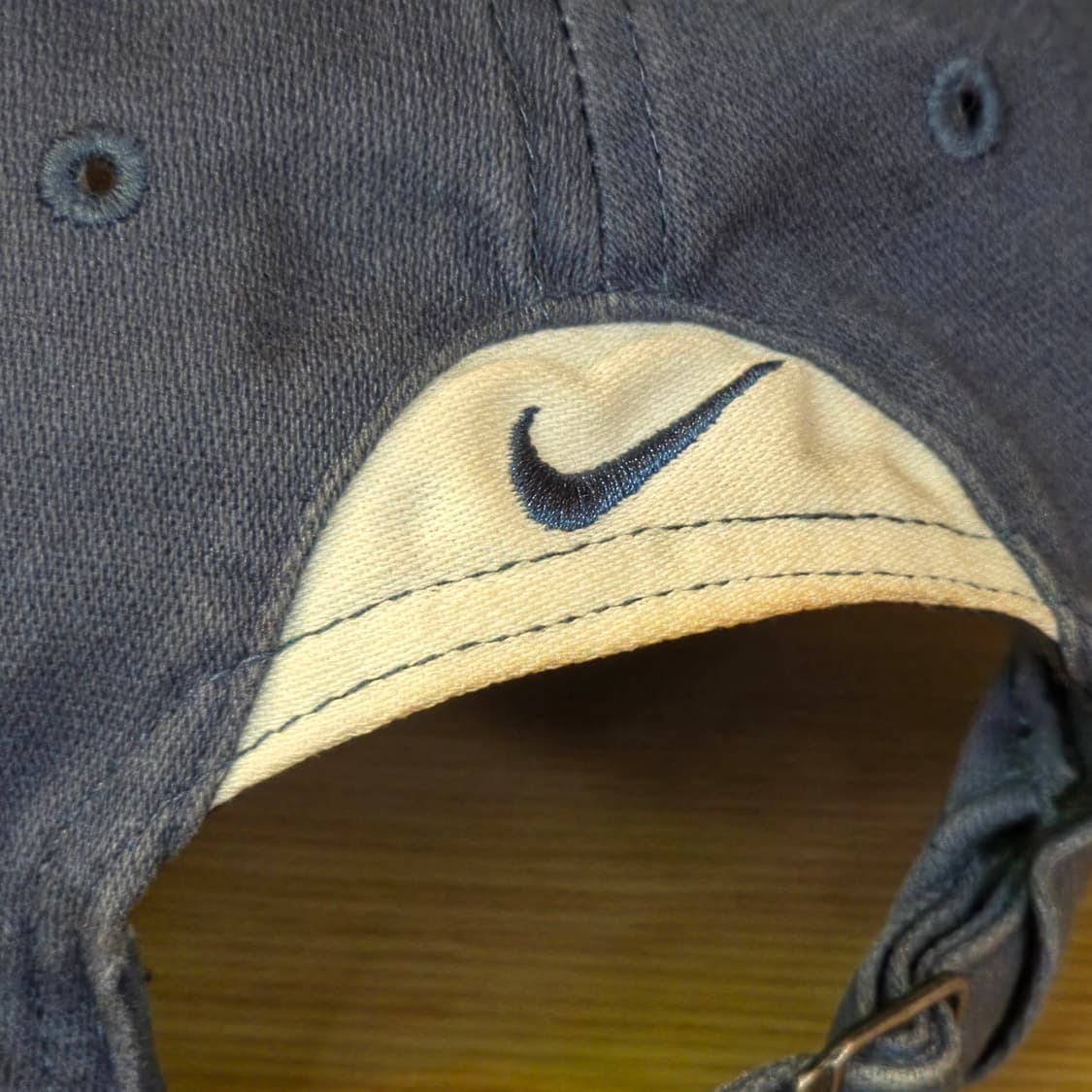 나이키 타이거우즈 모자 상품이미지3