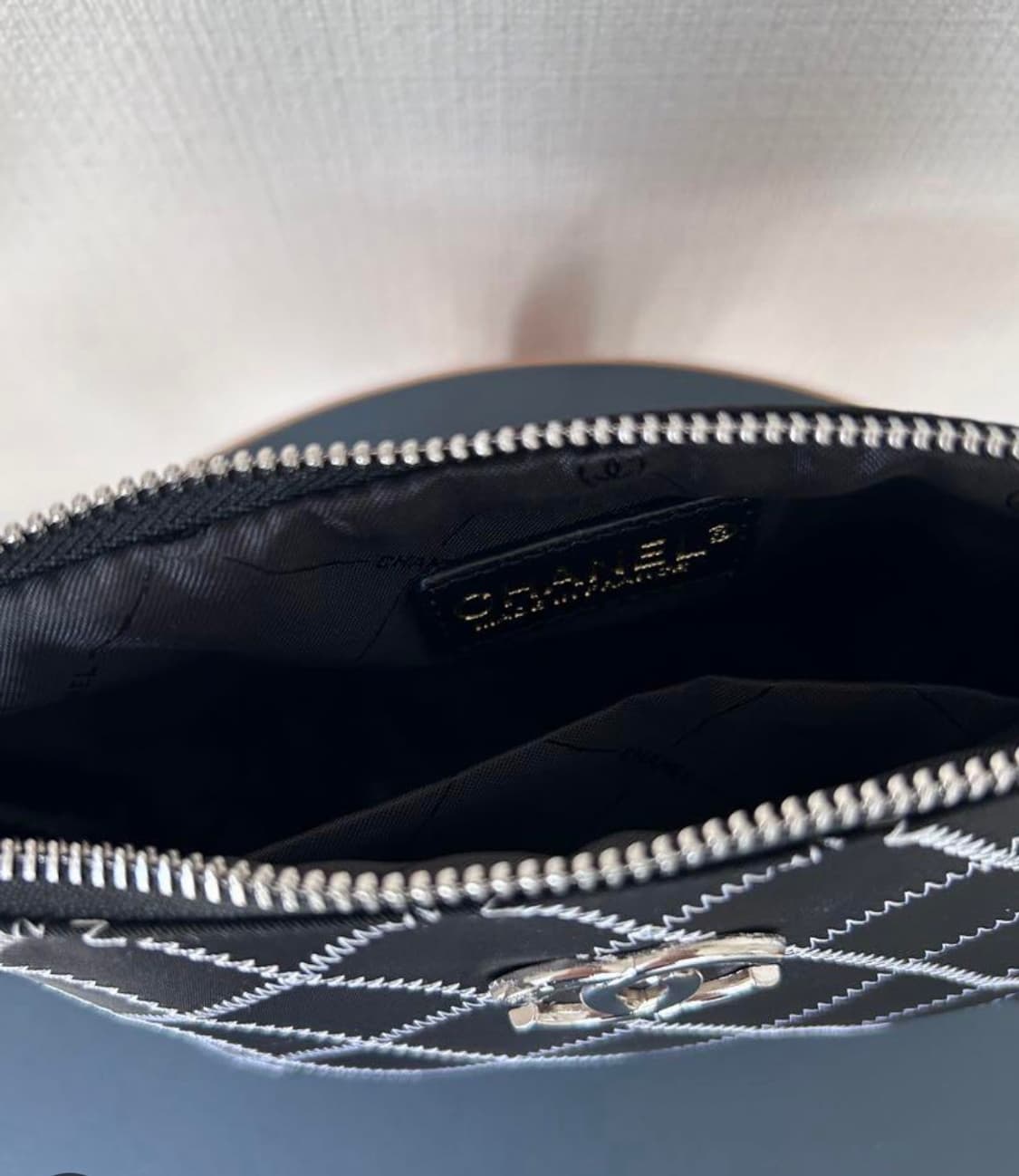 샤넬 뷰티 스티치 클러치 상품이미지5