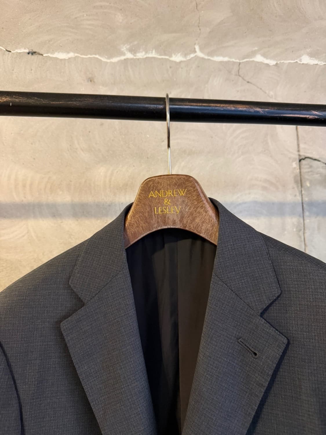 아르마니 테일러드 자켓 100 상품이미지3