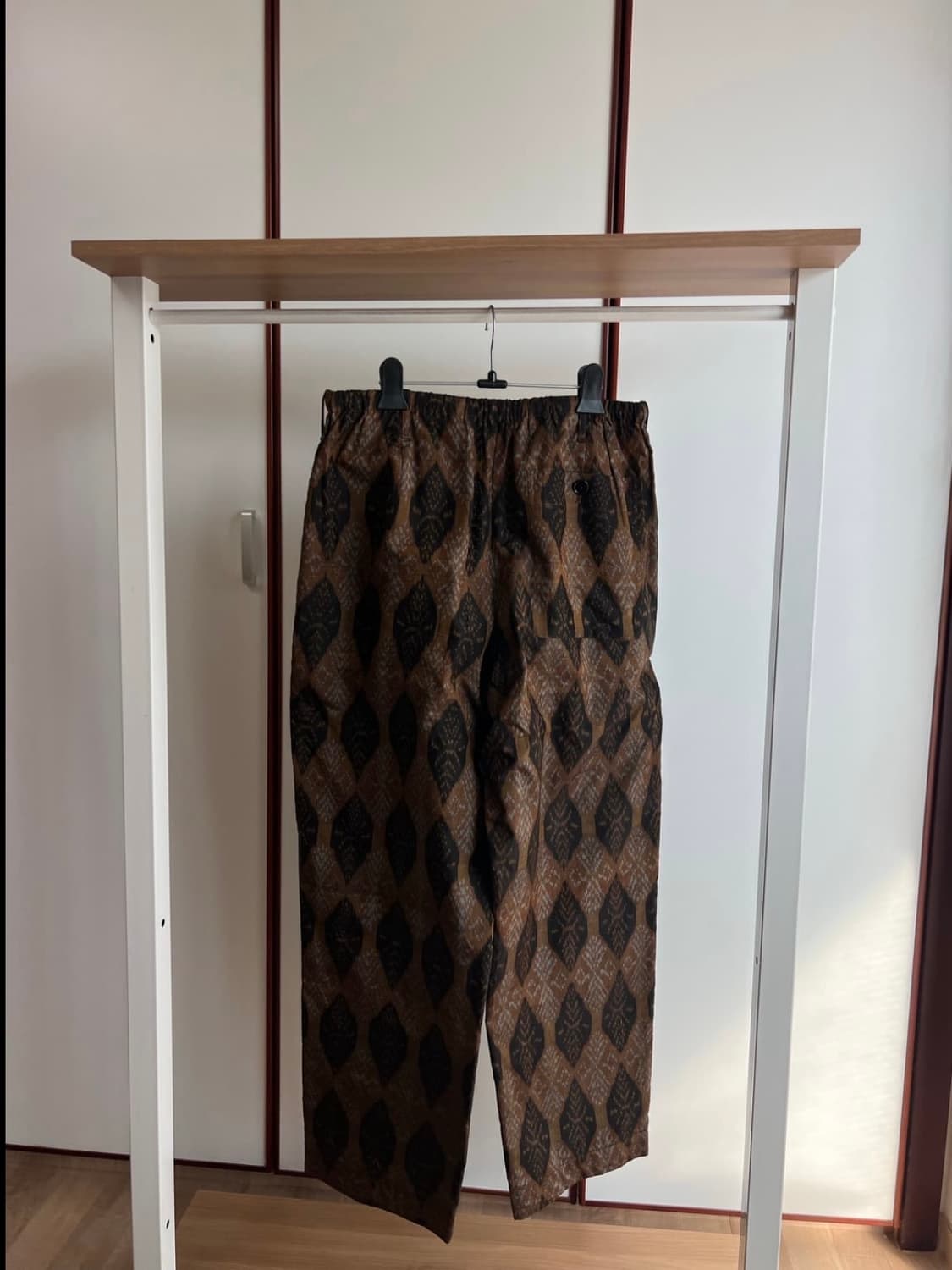 하이써머22 이카트 팬츠 상품이미지2