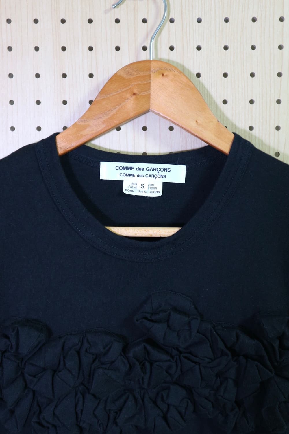 Comme Comme 2020 Smoking Top 상품이미지5