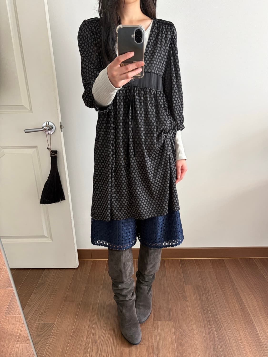 half pants 상품이미지4