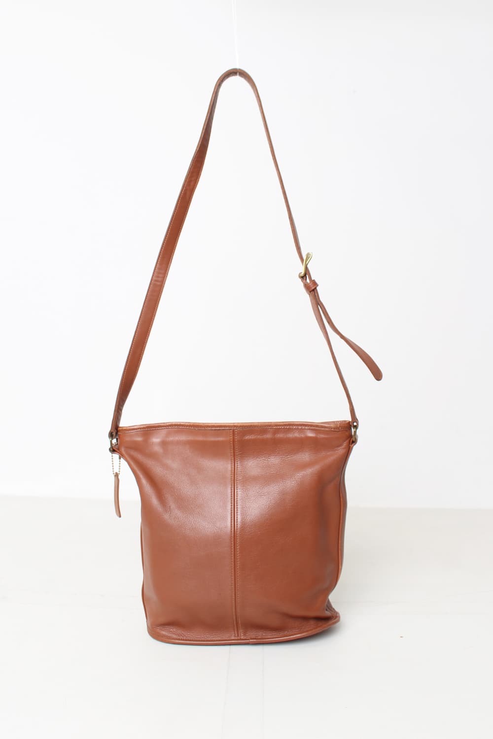 COACH Glove tanned Leather 상품이미지5