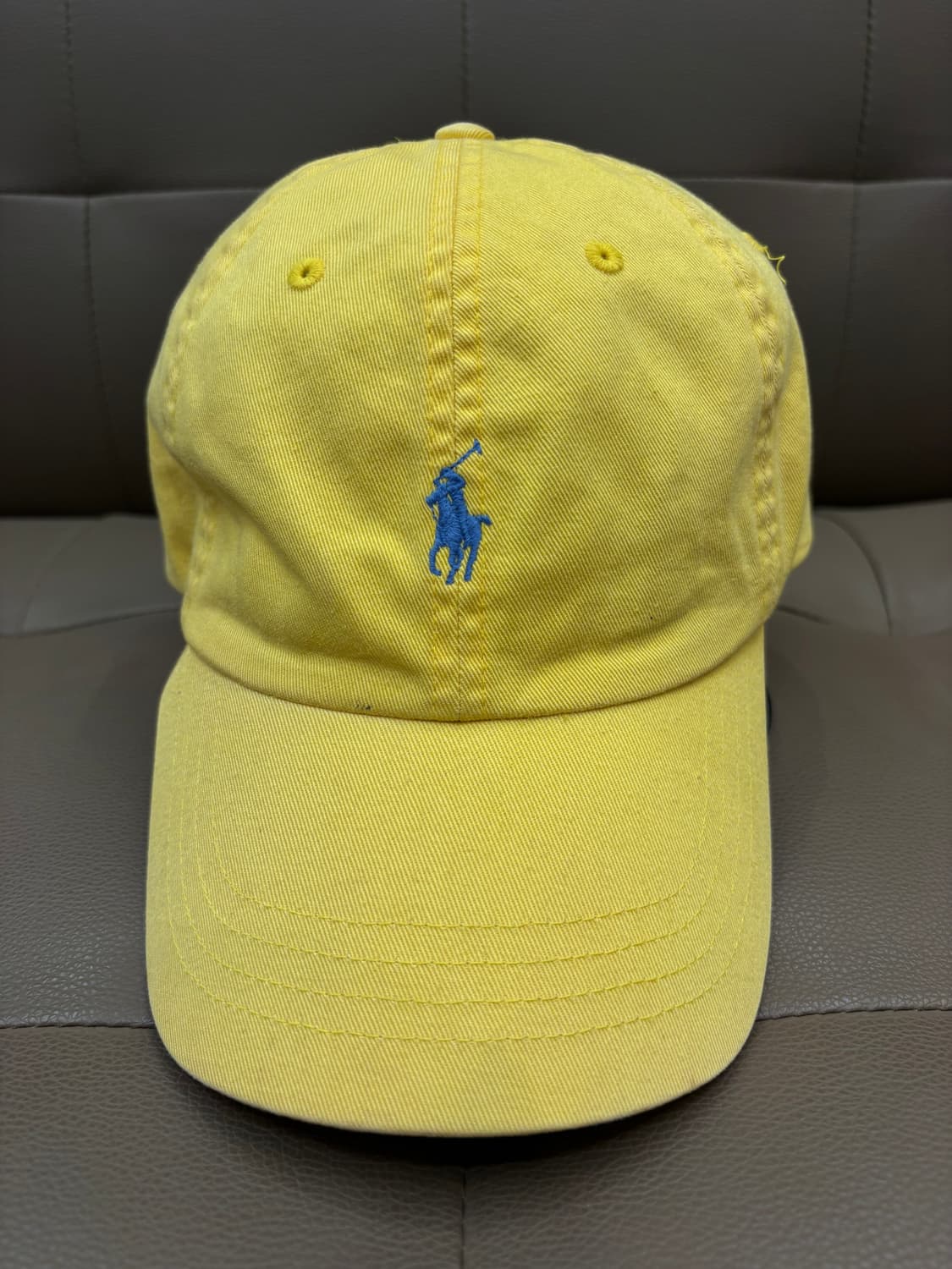 폴로 랄프로렌 볼캡 상품이미지2